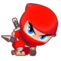 Ninja siêu tốc - Ninja speed