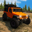 Offroad coche juego jeep 4x4