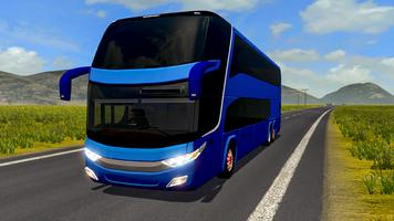 Chauffeur de bus simulateur capture d'écran 1