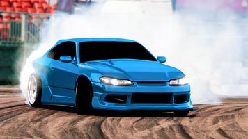 simulador de coche 3D captura de pantalla 2