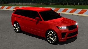 todoterreno suv automóviles 3d captura de pantalla 1