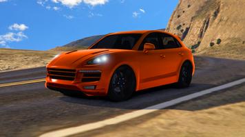 todoterreno suv automóviles 3d captura de pantalla 2