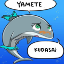 Yamete Kudasai- Pixel Game APK