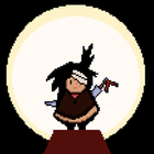 LISA أيقونة