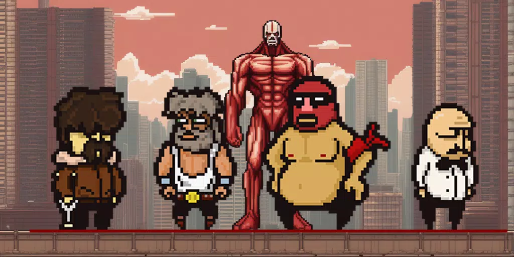 Скачать LISA APK Для Android