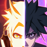 Ninja Striker ícone