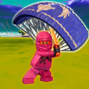 ninja battlegroung :  fps gun APK