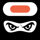 Ninja Sushi biểu tượng