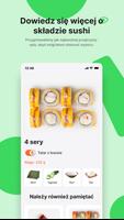 Ninja Sushi screenshot 1
