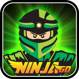 Ninja Power Adventure Go