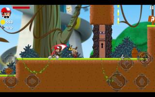 Patrol Ninja Reider : Rescue Adventure Mission screenshot 3