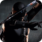 Cool Ninja Wallpaper HD 4K icon
