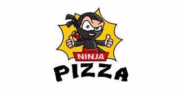 Ninja Pizza