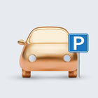 Find My Parking Location + icône