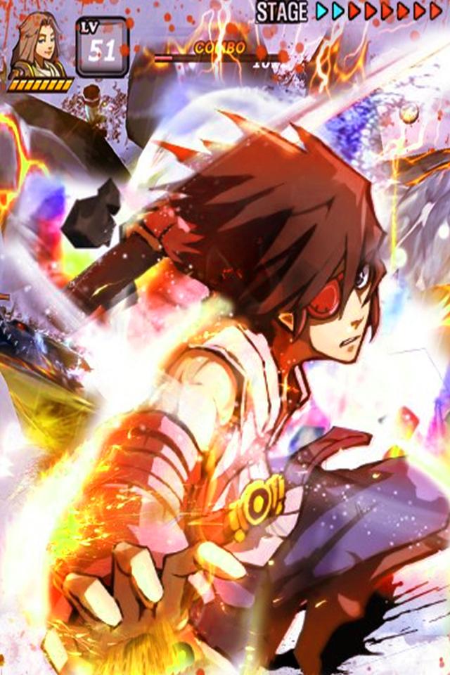Swordsman X King Of Swords For Android Apk Download