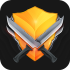Knife VPN - Safe & Unlimited أيقونة