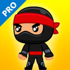 Ninja pro APK