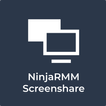 NinjaRMM Screenshare Utility icon