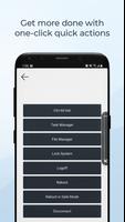 NinjaRMM Screenshare Utility imagem de tela 2