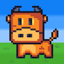 APK Grumpy bull  Reverse matching puzzle game