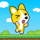 Puppy Easy Platformer APK
