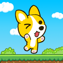 APK Puppy Easy Platformer