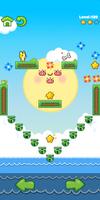 Puppy Easy Platformer Cartaz
