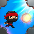 Ninja Rush