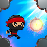 Ninja Rush