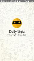 Poster DailyNinja Partner