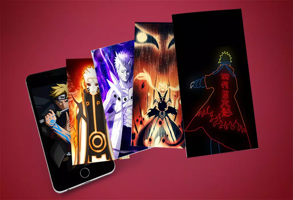 Jutsu Amino: Naruto Shippuden APK for Android - Latest Version (Free  Download)