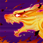 Ninja War: Ultimate Challenge icon