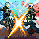 Ninja: War of Shinobi APK