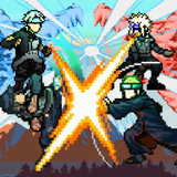 Ninja: War of Shinobi icône