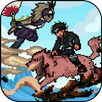 Shinobi Fight: Battle Arena APK