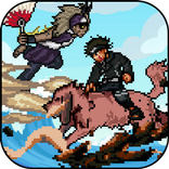 Shinobi Fight: Battle Arena