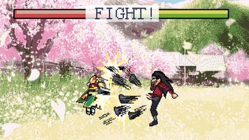 Shinobi Fight capture d'écran 1