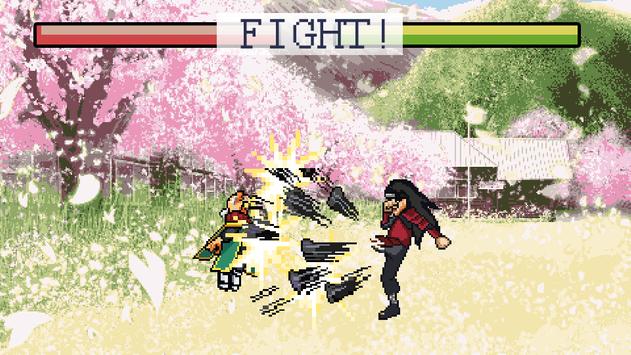 Shinobi Fight imagem de tela 1