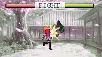 Shinobi Fight ảnh chụp màn hình 2