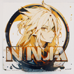 Ninja - Text RPG icon
