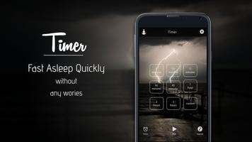 Calm Night: Sleep Ambiance screenshot 2