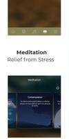 Calm Beach Waves Sounds | Meditation & Relaxing screenshot 3