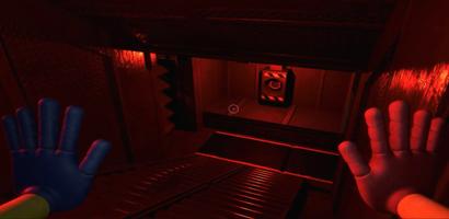 |huggy| wuggy game screenshot 2