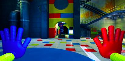 |huggy| wuggy game screenshot 3