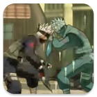 Kizuna Hero Mission Accomplish biểu tượng