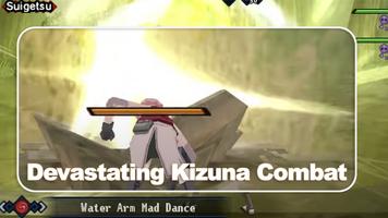 پوستر Kizuna Hero Mission Accomplish