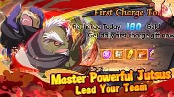 Ninja Heroes: Next Era Screenshot 2