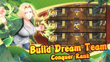 Ninja Heroes: Next Era Screenshot 3