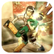 Tag Battle Ninja Fighting ไอคอน