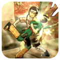 ”Tag Battle Ninja Fighting
